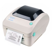 XPRINTER XP-470B 110M 203DPI 127MM/S Direct Thermal USB Barkod Yazıcı - 2